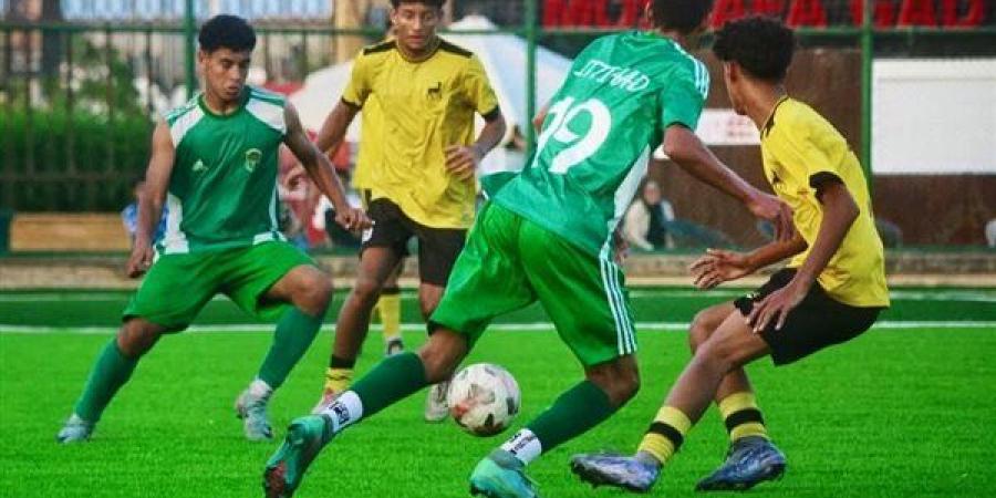 تعرف على مواعيد مباريات الجولة الثالثة في مجموعة الهبوط بالدوري الممتاز