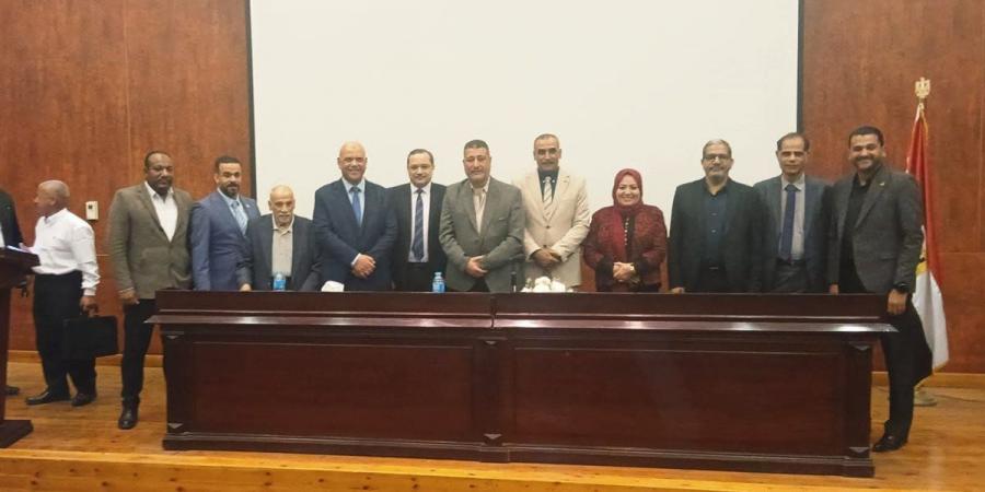 الجمعية العمومية لصندوق تأمين الطيران المدني تعتمد نتائج 2025 وتقر تعديلات جديدة