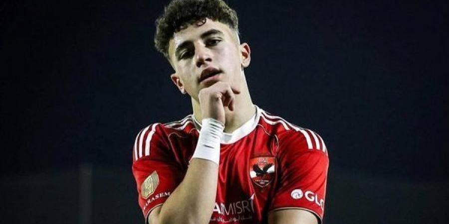 تأجيل انتقال بلال عطية إلى ريال راسينج بسبب الإصابة