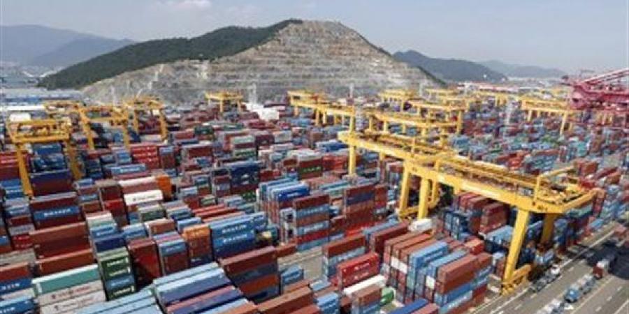 يونهاب : كوريا الجنوبية تسجل أكبر فائض شهري في الحساب الجاري