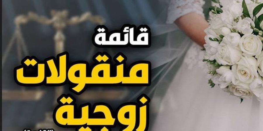 حكم الغلو في المهر وآثاره على الطرفين