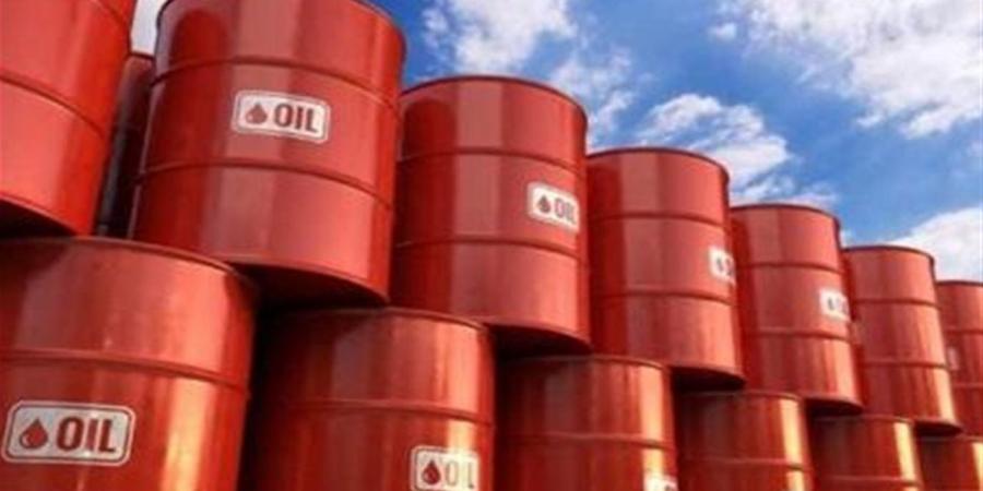 هبوط متواصل لأسعار النفط.. وخام "برنت" دون حاجز 100 دولار