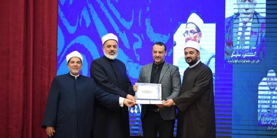 أمين المجلس الأعلى للشئون الإسلامية: القيم الأخلاقية تمثل جوهر الدين الإسلامي