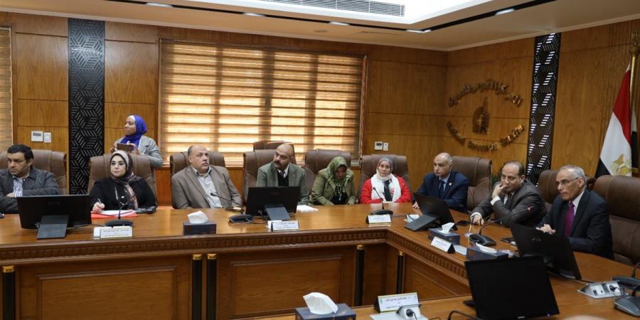 تحمل تموين السيارات ضوابط صارمة لترشيد الطاقة في المركز القومي للبحوث