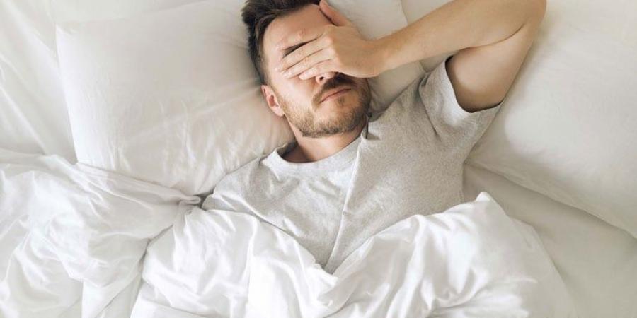 احذر.. الإرهاق المستمر قد يخفي أمراضًا خطيرة|متى يجب الذهاب للطبيب؟