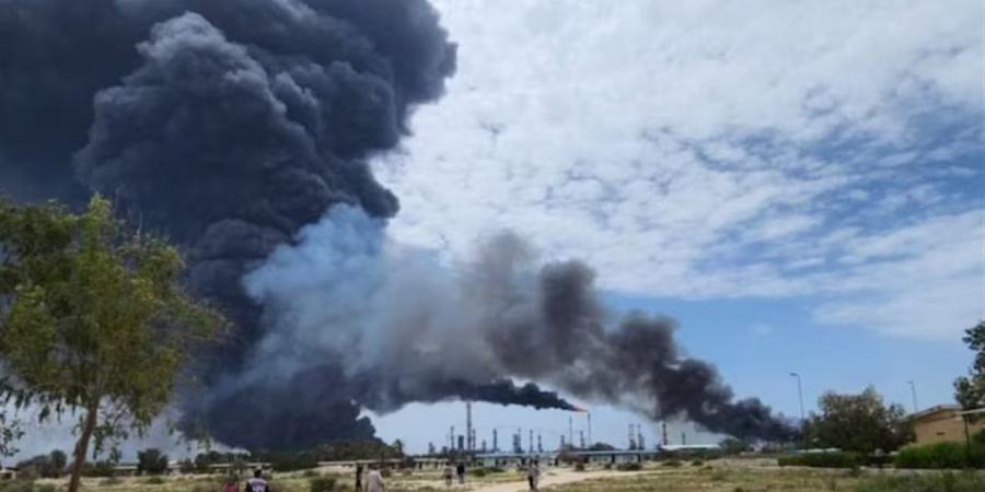 الجارديان: شكوك حول صمود «هدنة ترامب» بالتزامن مع التصعيد في لبنان