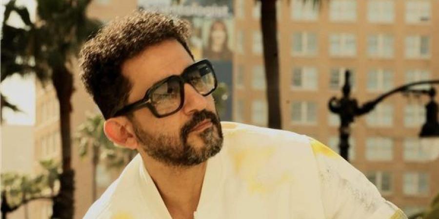 حديقة الحيوان تشارك في فيلم أحمد حلمي "أضعف خلقه".. تفاصيل