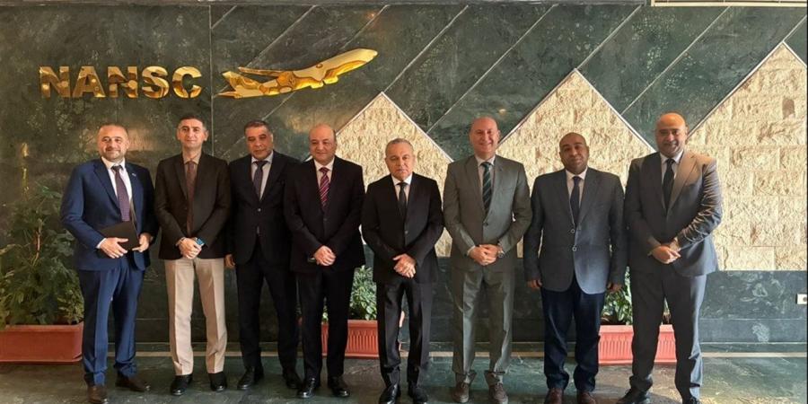 إشادة دولية بتطور منظومة الملاحة الجوية وقدرتها على مواكبة التحديات الإقليمية