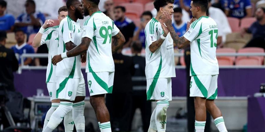 تشكيل الأهلي أمام الفيحاء في الدوري السعودي