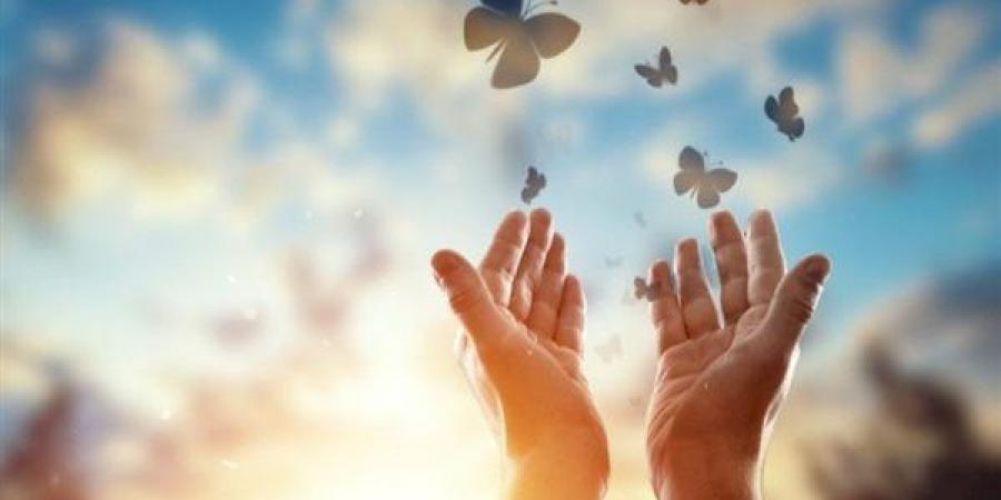 فوائد الأمل في الله عز وجل