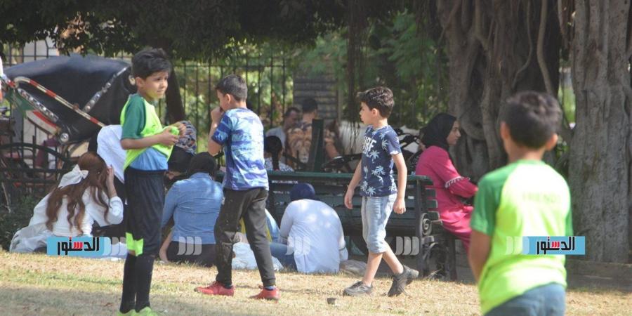 إجازة شم النسيم 2026 في مصر.. موعد الاحتفال والعطلة الرسمية