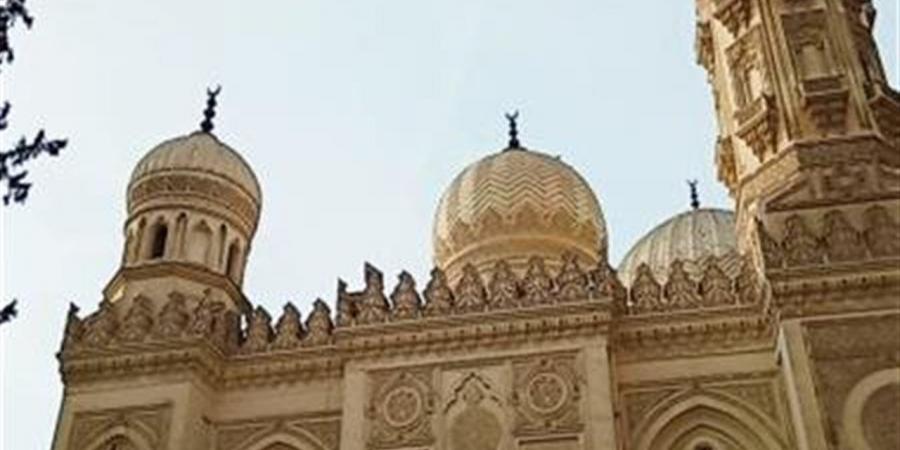 موعد أذان العصر اليوم الأربعاء 8 إبريل 2026 في مصر