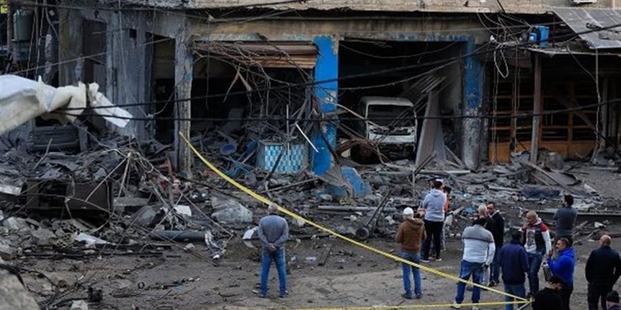 غارات على جنوب لبنان.. قتلى وجرحى وتصعيد مستمر خارج اتفاق التهدئة