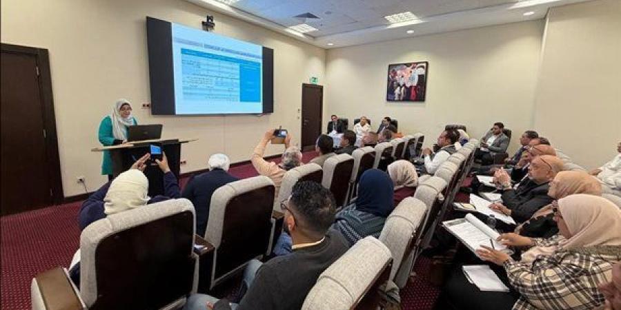 "تنظيم الإعلانات" يستعرض الدليل الإرشادي الجديد لتأمين الطرق والحفاظ على النسق العمراني