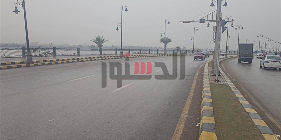 حالة الطقس في مصر غدا للخميس.. درجات الحرارة وأحوال الجو