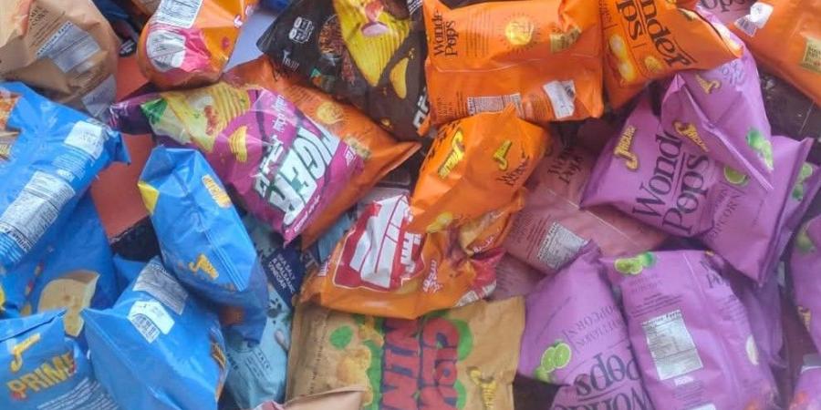 ضبط 52 مخالفة في حملات تموينية على الأسواق بالفيوم