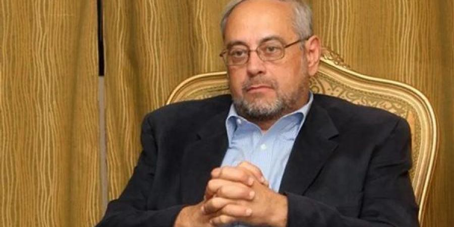 براءة نجل الراحل أحمد بهجت من تهمة تزوير وثيقة طلاق والده من لونا المالكي