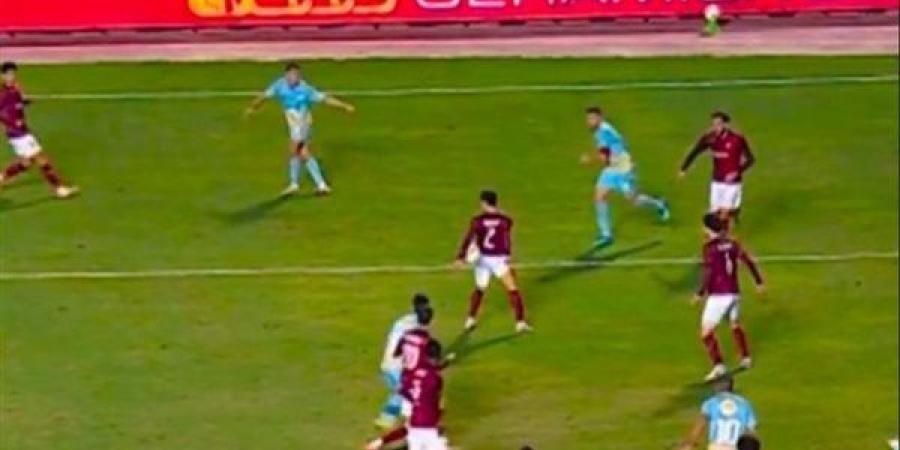 فيفا يحسم الجدل حول ركلة جزاء الأهلي