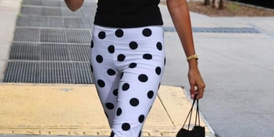 في ربيع 2026 يعود البولكا ليصبح خيار صاحبات الذوق الرقي