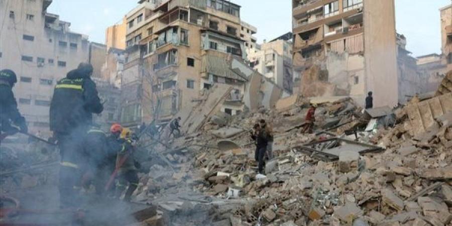 عاجل.. إيران تلوّح بالانسحاب من الاتفاق حال استمرار الهجمات الإسرائيلية على لبنان