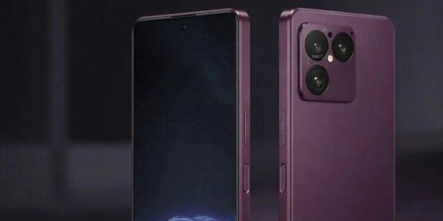 تصميم Sony Xperia 1 VIII المسرب يكشف عن ملامح وحش التصوير القادم