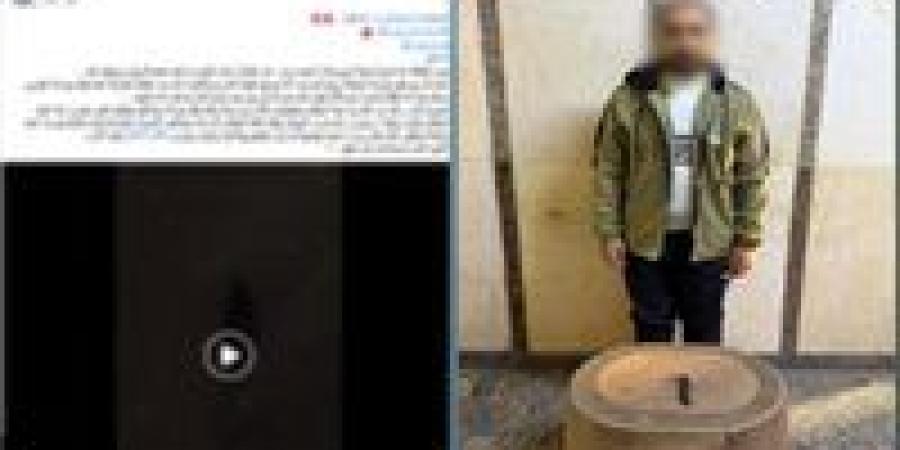 ضبط متهم بالتعدي على والدته وطعن آخر حاول إنقاذها في بورسعيد