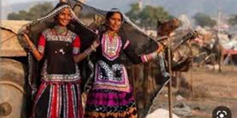 ثقافة الغجر في الأدب والفن.. حضور خافت وتأثير عميق