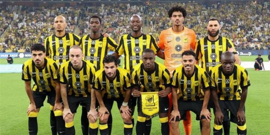 شاهد الآن البث المباشر لمباراة الاتحاد ونيوم في الدوري السعودي