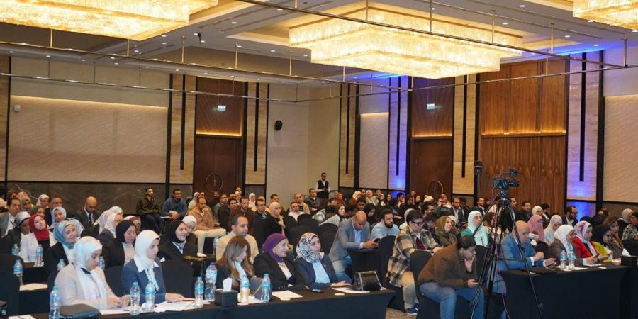 ورشة عمل متخصصة حول تعزيز التميز في وحدات السكتة الدماغية بمصر