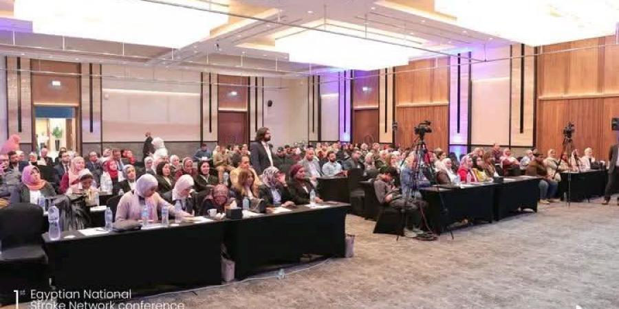 خطة وطنية شاملة لتوحيد بروتوكولات السكتة الدماغية