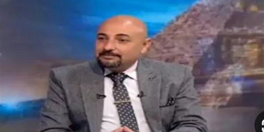 خبير دولي: الترحيب المصري بقرار ترامب لم يأتِ بشكل بروتوكولي تقليدي