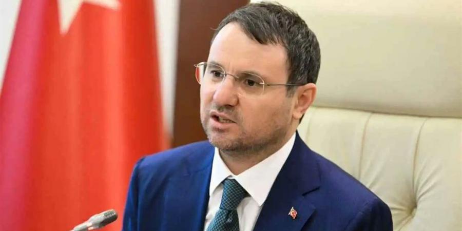 وزير العدل التركي: اعتقال نحو 200 شخص عقب الهجوم على القنصلية الإسرائيلية