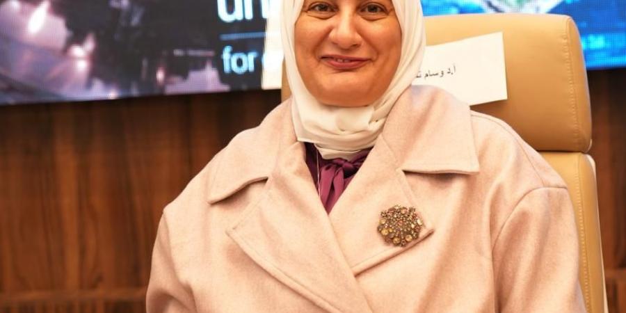 الجمعة.. انطلاق أول الورش التدريبية لوحدة الذكاء الاصطناعي بإعلام القاهرة