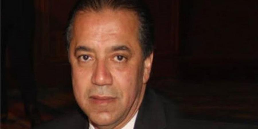 رئيس إفريقية النواب: الدور المصري حاسم في تثبيت التهدئة بين إيران وإسرائيل