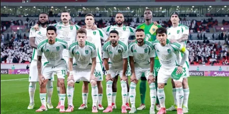 شاهد الآن البث المباشر لمباراة الأهلي والفيحاء في الدوري السعودي