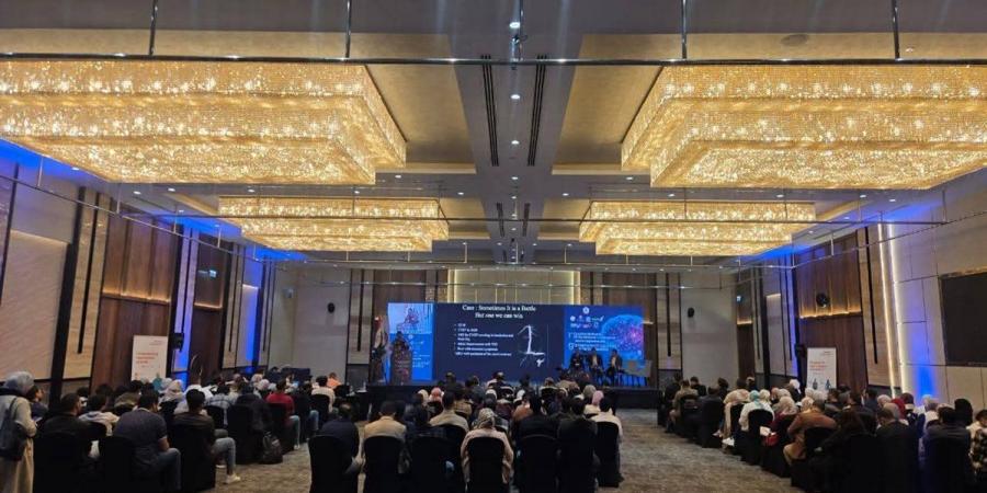 تدريب فرق التمريض على التعامل مع مرضى السكتة الدماغية