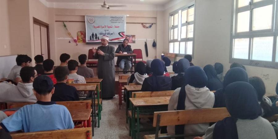 تماسك الأسرة بين مسئولية الآباء ووعى الأبناء.. ندوة لإعلام جنوب سيناء