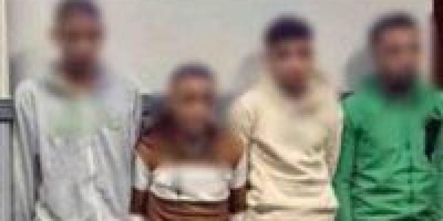 حقيقة محاولة سرقة سائق تطبيق نقل ذكي بالإسكندرية.. الداخلية تكشف التفاصيل