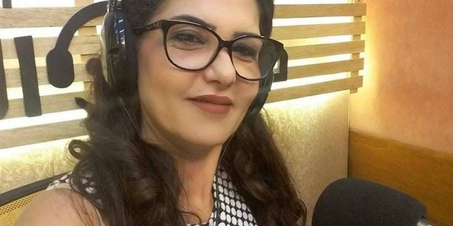 استشهاد الإعلامية غادة الدايخ إثر غارة إسرائيلية على لبنان (تفاصيل)