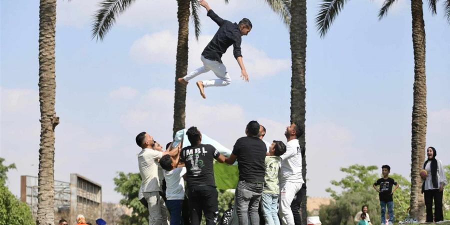 موعد إجازة شم النسيم 2026 في مصر.. التفاصيل الرسمية وقائمة العطلات المتبقية