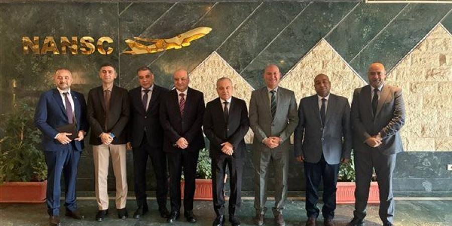 إشادة دولية بتطور منظومة الملاحة الجوية المصرية وقدرتها على مواكبة التحديات الإقليمية