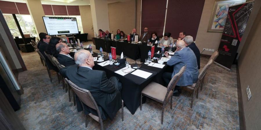 وزير التخطيط: نتعامل مع التحديات الراهنة بحسم.. ونولي أهمية قصوى لتمكين القطاع الخاص