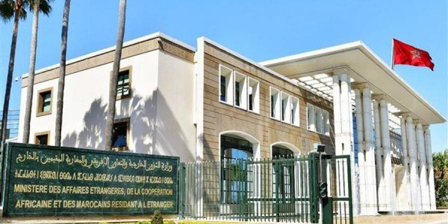 المغرب يشيد بوقف إطلاق النار بين واشنطن وطهران ويدعم مسار التفاوض نحو سلام دائم