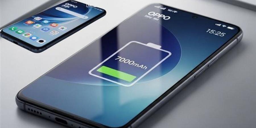 هاتف Oppo A6k يظهر رسميًا ليعيد تعريف القيمة مقابل السعر