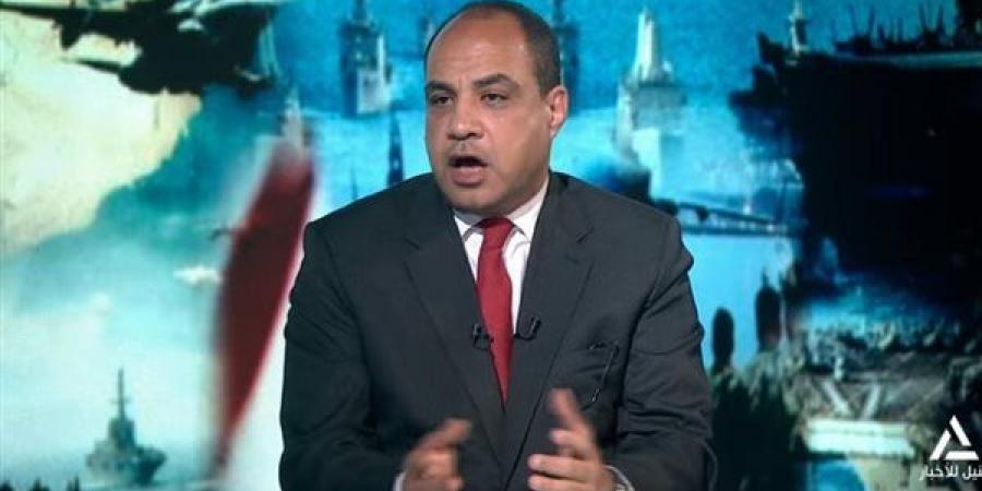 ياسر شورى: تحصيل إيران رسوم من مضيق هرمز مستحيل (فيديو)