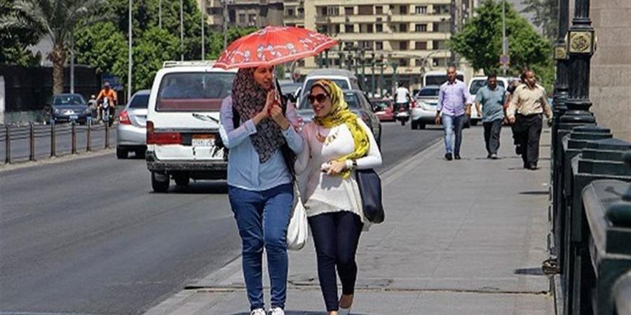 ارتفاع تدريجي في درجات الحرارة.. طقس متقلب ورياح نشطة غدًا الخميس