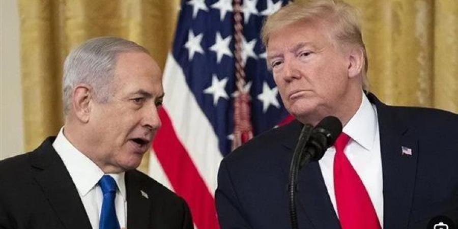 ترامب يعطي الضوء الأخضر لنتنياهو باستمرار قصف لبنان