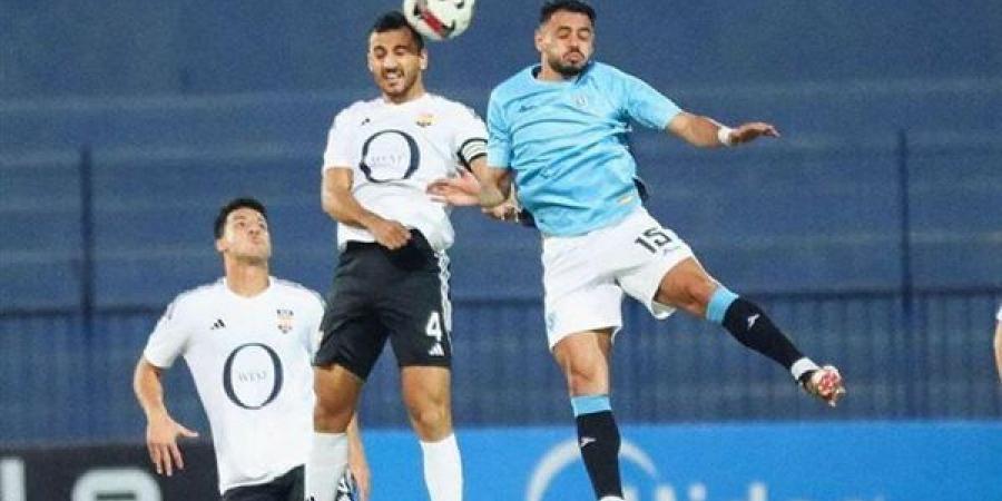 غزل المحلة يصارع للبقاء والجونة يبحث عن الضربة القاضية