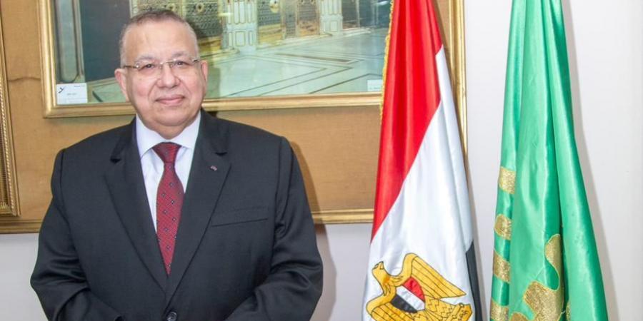 نقيب الأشراف يدين اقتحام وزير الأمن الإسرائيلي للمسجد الأقصى