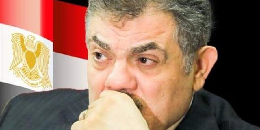 رئيس الوفد يرحب بوقف إطلاق النار ويؤكد: خطوة مهمة لاحتواء التصعيد فى الشرق الأوسط